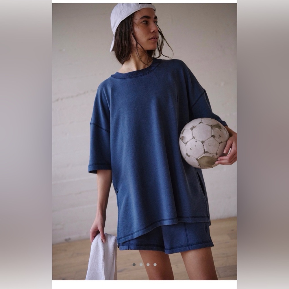Free People - Back Me Up Set